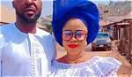 Tragedy as Security Guard Kills Self After Former Wife Married Another Man in Kano