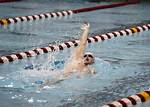 Tragic: Swimmer Died While Saving Girlfriend’s Life (Photo)