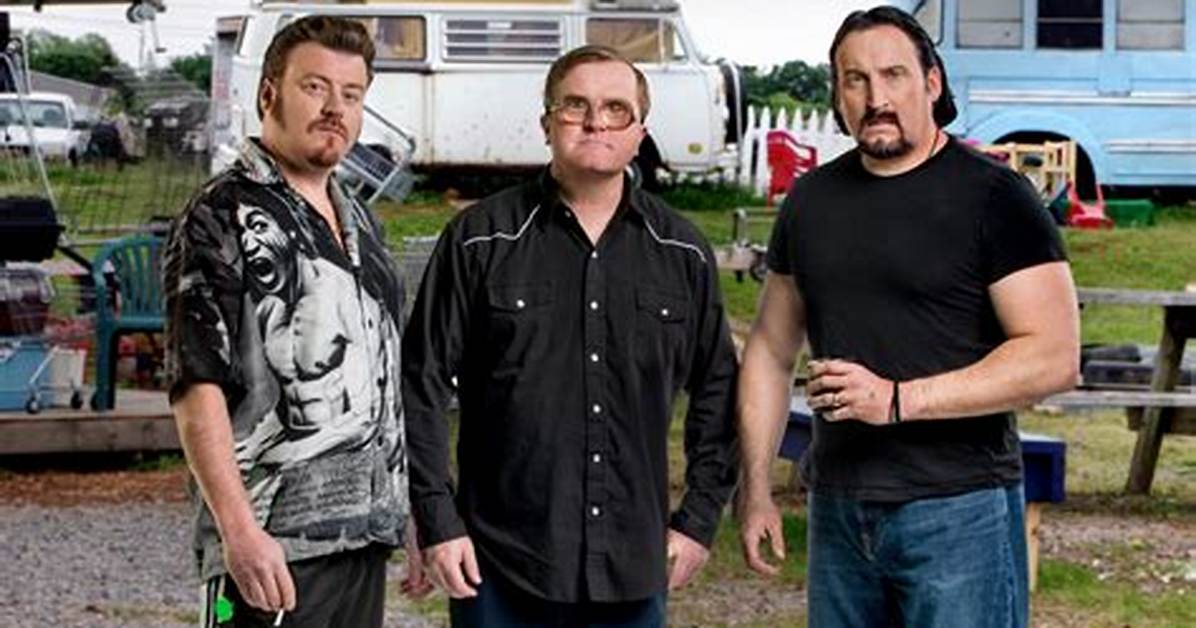 Trailer Park Boys Cast Net Worth – Richest Cast Members Salary