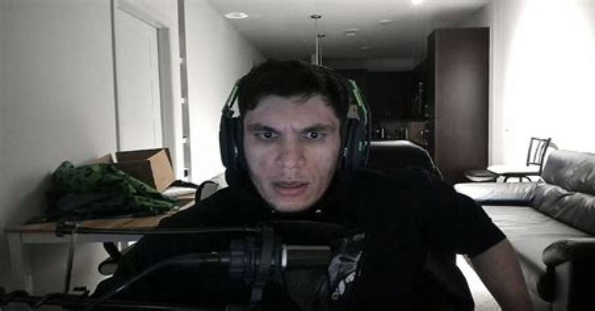 Trainwreckstv