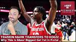 Tramon Mark Sexuality | Is He Gay or Dating Anyone | Relationship Explore