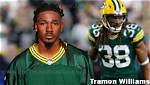 Tramon Williams Net Worth – How Much Is Tramon Williams Worth?