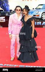 'Transformers 7': Dominique Fishback and Anthony Ramos' Year's-Long Friendship Explained (Exclusive)