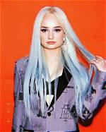 Transgender Singer Kim Petras Pushes Back Against Gender Classification
