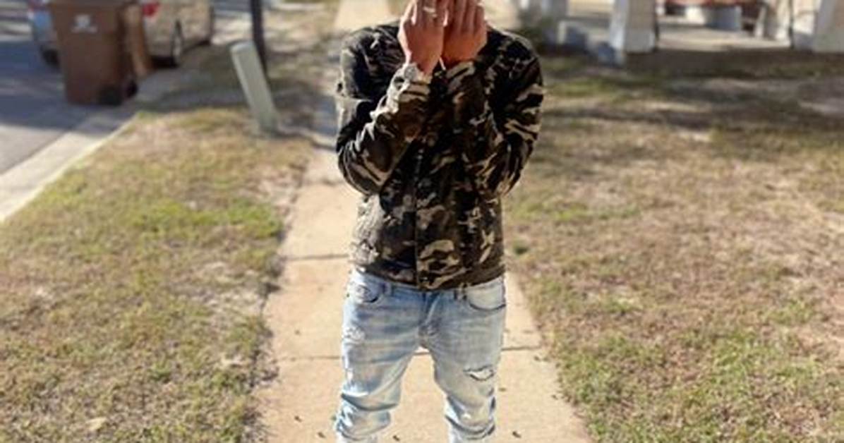 Trapbaby Tyjah's Biography and Facts'