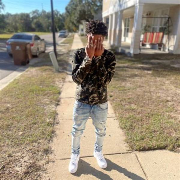 Trapbaby Tyjah's Biography and Facts'