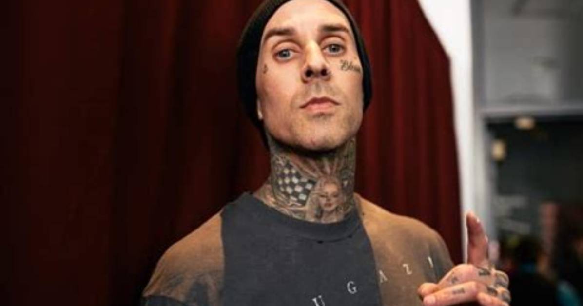 Travis Barker – Biography, Facts & Life Story