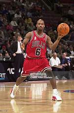 Travis Best