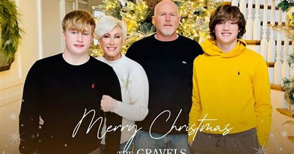 Travis Gravel