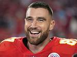 Travis Kelce Has Been Accused of Cheating on Maya Benberry