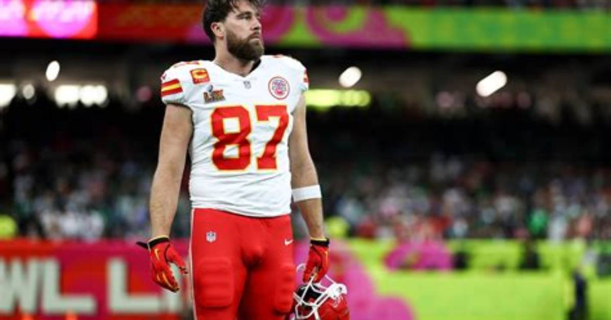 Travis Kelce Phone Number, Whatsapp Number Contact Number Mobile