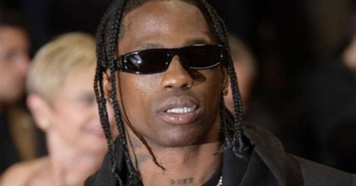 Travis Scott Net Worth, Age, Height, Full Real Name