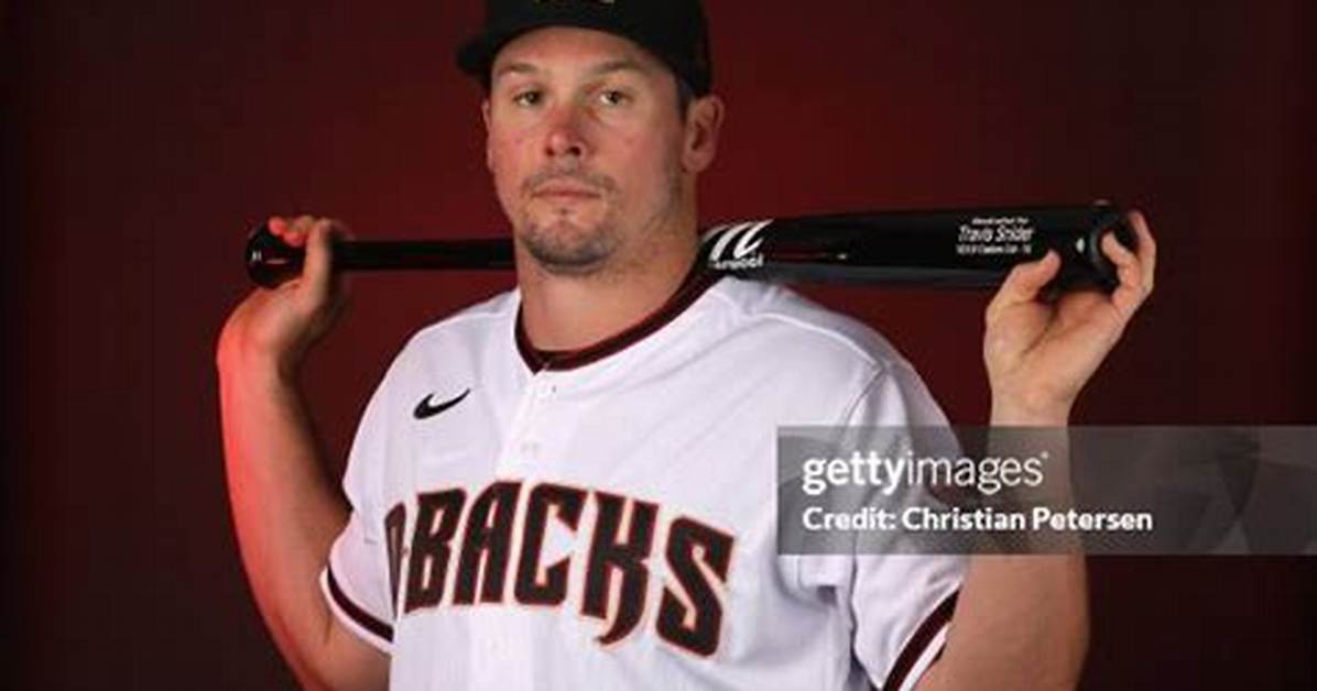 Travis Snider