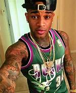 Tre Carter Net Worth