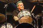 Tre Cool Is One of the Highest Earning Drummers Worldwide