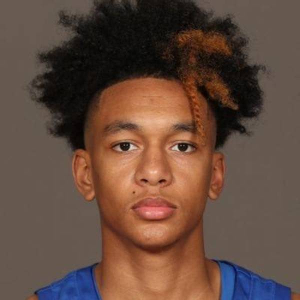 Tre Mann | Parents, Albert Mann and Tai Bey, Ethnicity, Net Worth