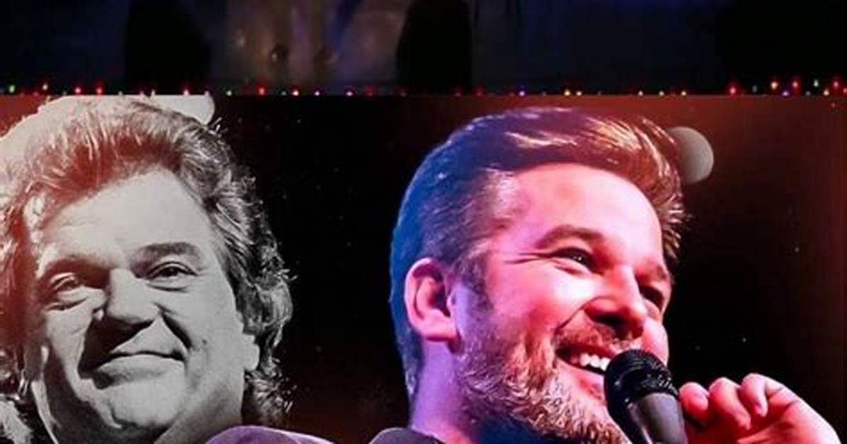 Tre Twitty Wikipedia | Conway Twitty Grandson Age and Family