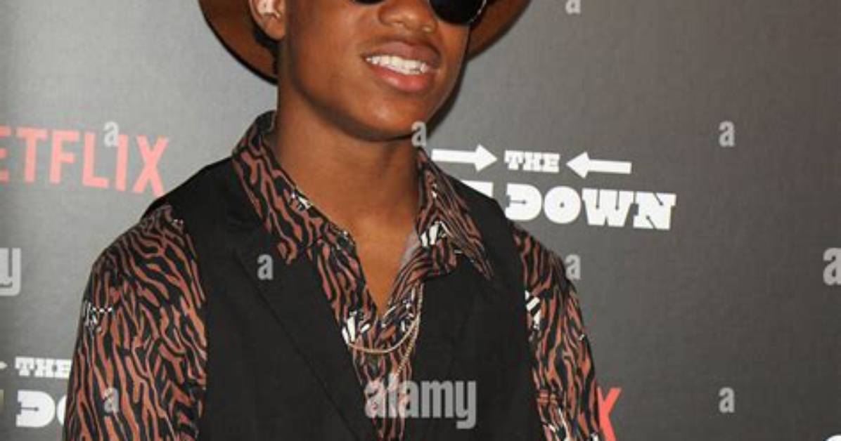 Tremaine Brown Jr. Net Worth