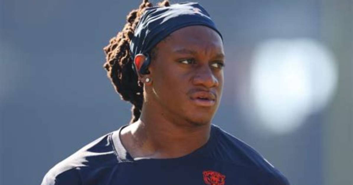 Tremaine Edmunds