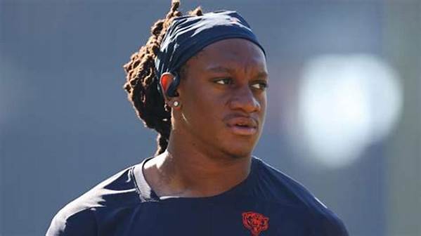 Tremaine Edmunds