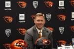 Trent Bray Wife: Who Is His Wife? Relationship of Oregon State Football’s New Head Coach