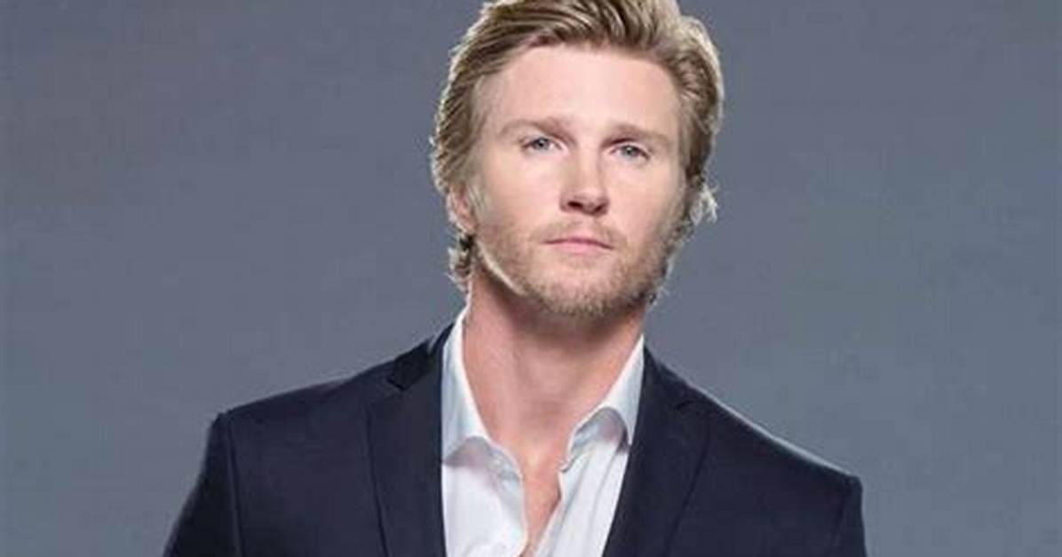 Trent Luckinbill | Bio, Age, Net Worth, Relationship, Career
