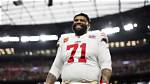 Trent Williams Net Worth – How Much Is Williams Worth?
