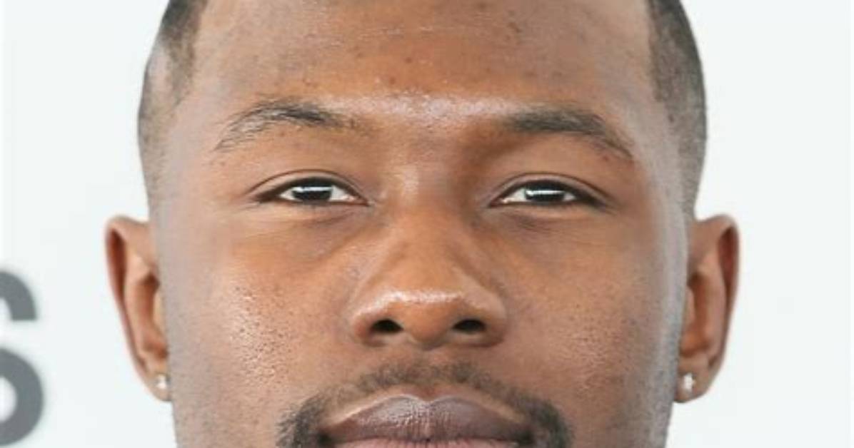 Trevante Rhodes – Biography, Facts & Life Story