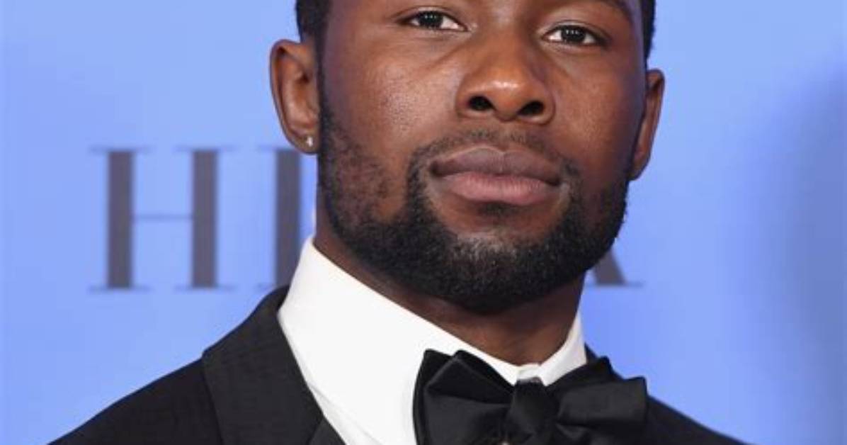 Trevante Rhodes Net Worth