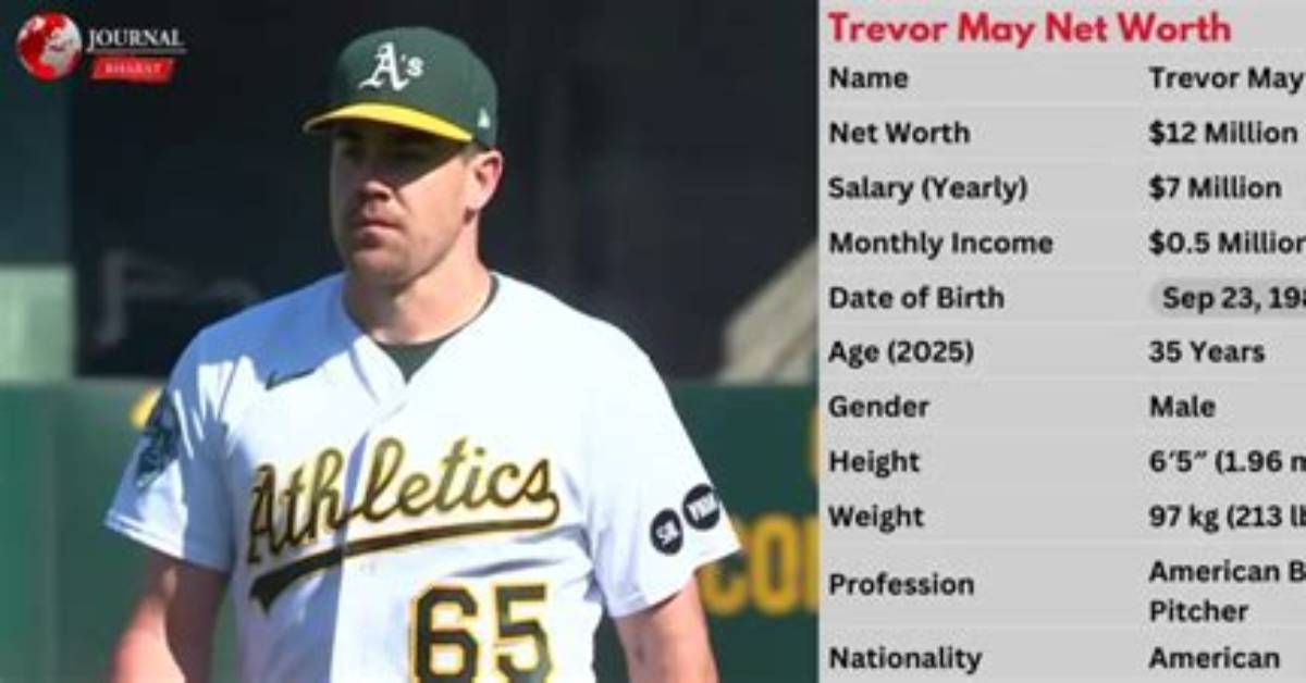 Trevor Berbick Net Worth