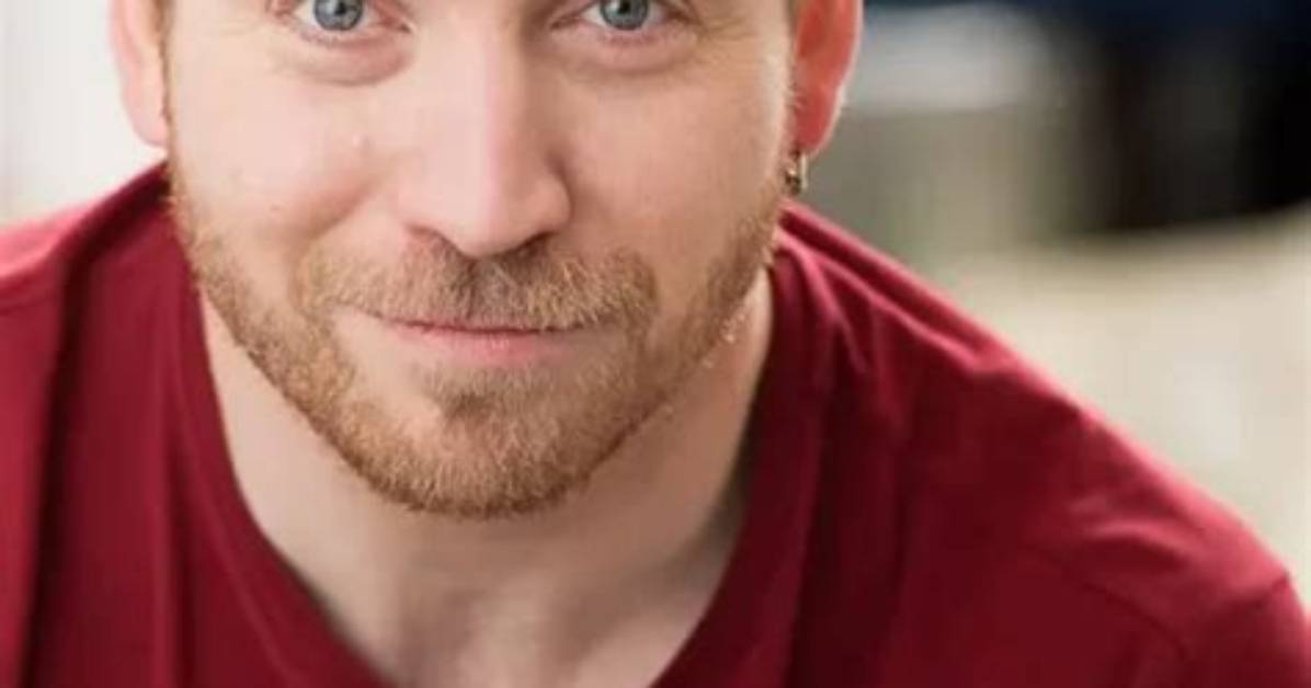Trevor Devall Anime, Bio, Wiki, Age, Height, Wife, Videos, and Net Worth