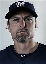Trevor Hoffman Net Worth