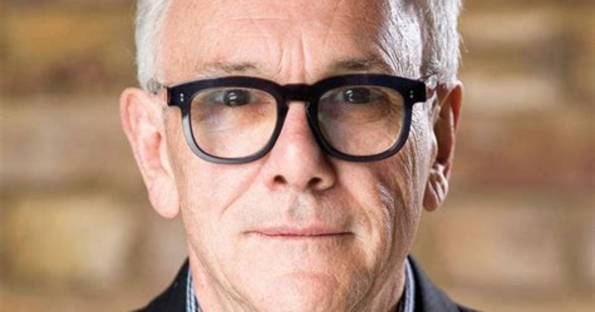 Trevor Horn