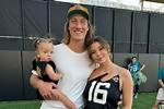 Trevor Lawrence Wiki: What Is His Race? Nationality and Family