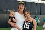 Trevor Lawrence Wiki | What’s His Ethnicity | Family and Nationality