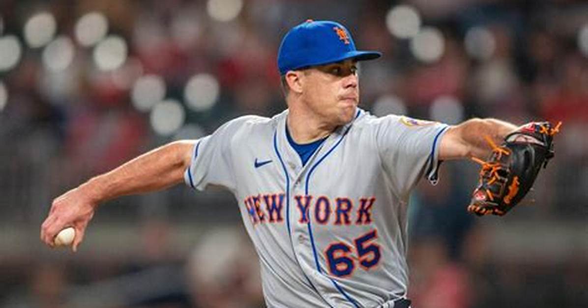 Trevor May