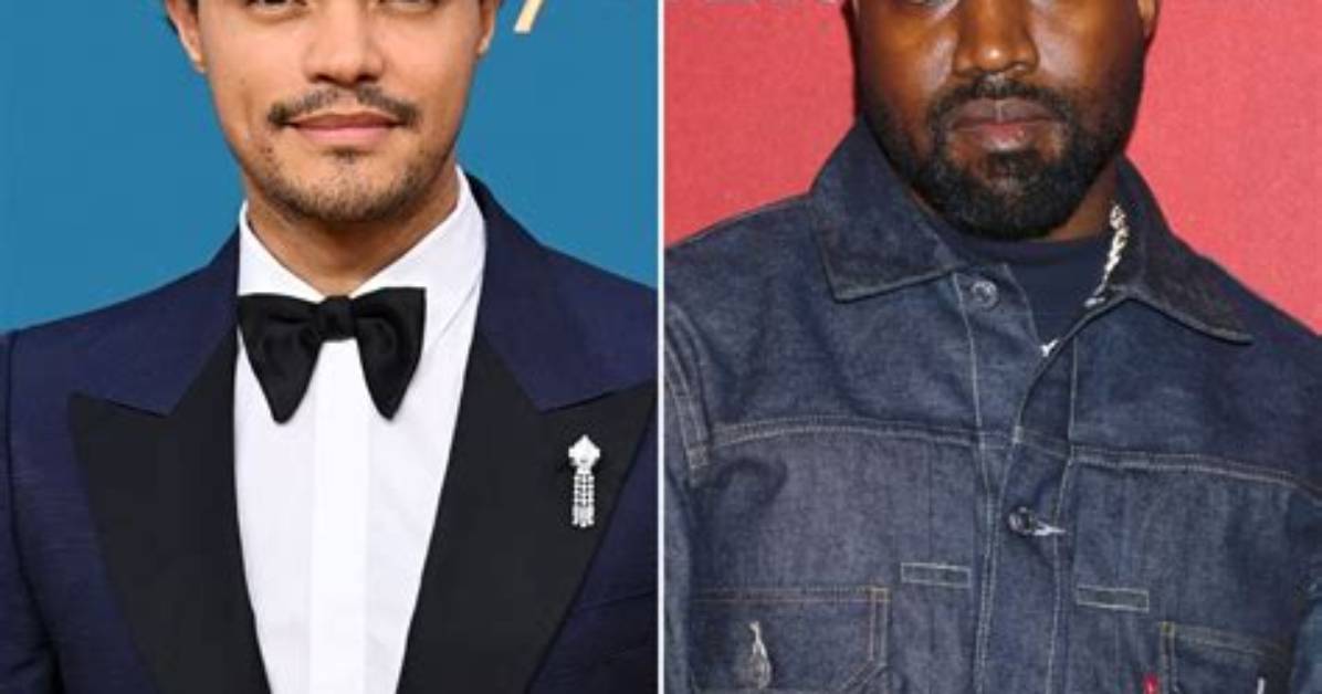 Trevor Noah vs Kanye West: Netizens Share Mixed Reactions to Ye’s Opinion About the Comedian’s Race