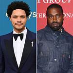 Trevor Noah vs Kanye West: Netizens Share Mixed Reactions to Ye’s Opinion About the Comedian’s Race