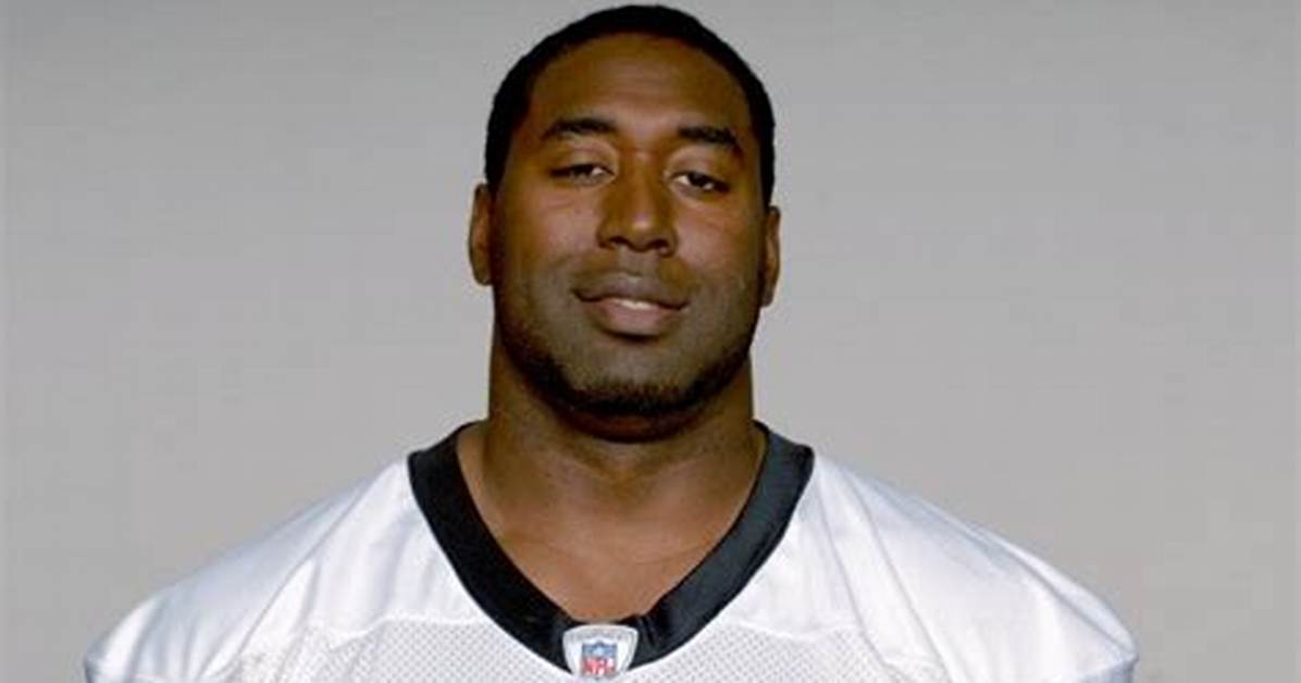 Trevor Pryce Net Worth
