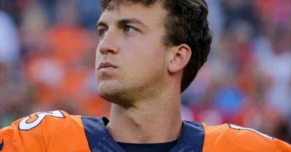Trevor Siemian