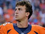 Trevor Siemian