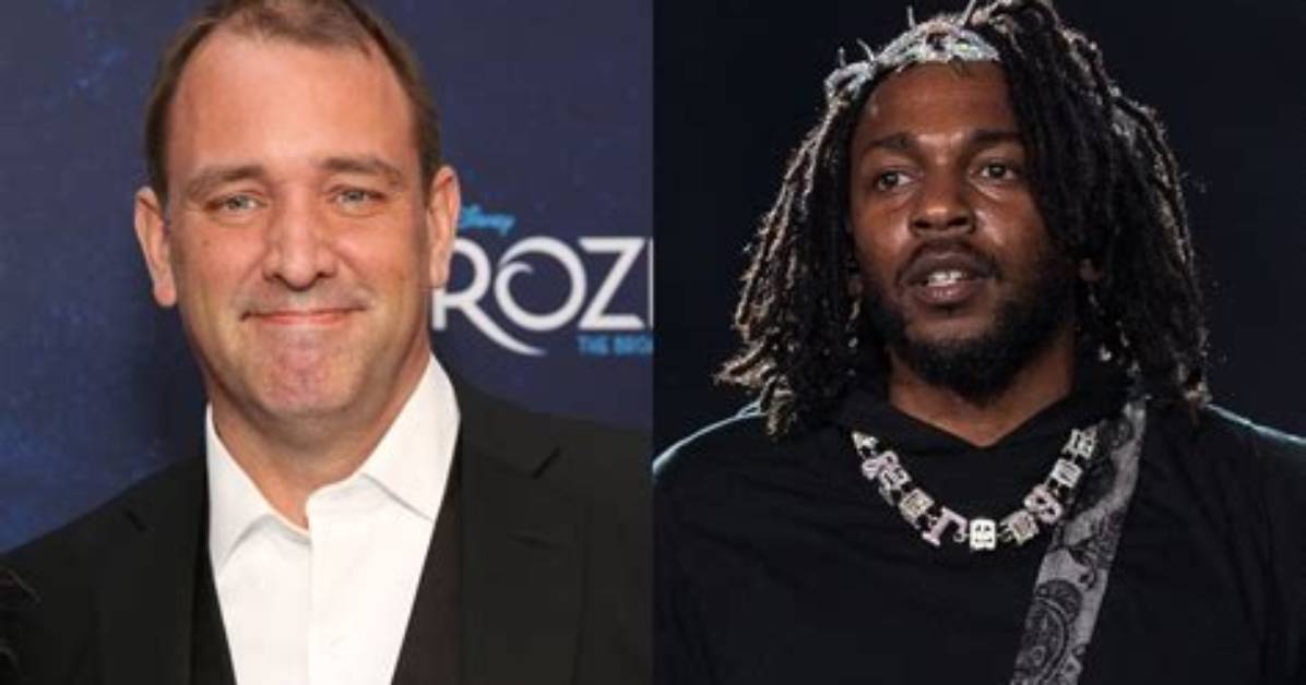 Trey Parker