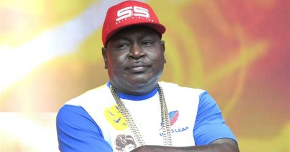 Trick Daddy Net Worth – Salary and Earnings from Lahh | Bankruptcy and Finances Debt