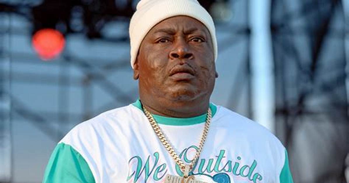 Trick Daddy