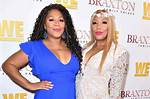 Trina Braxton