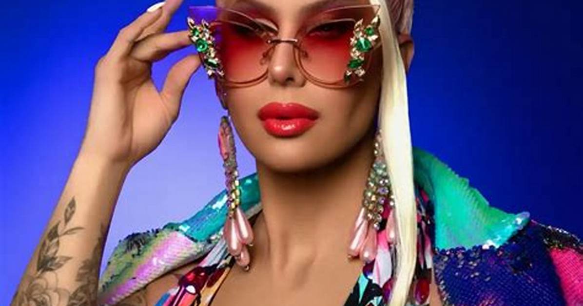 Trinity the Tuck Net Worth - How Much Does Trinity the Tuck Make?