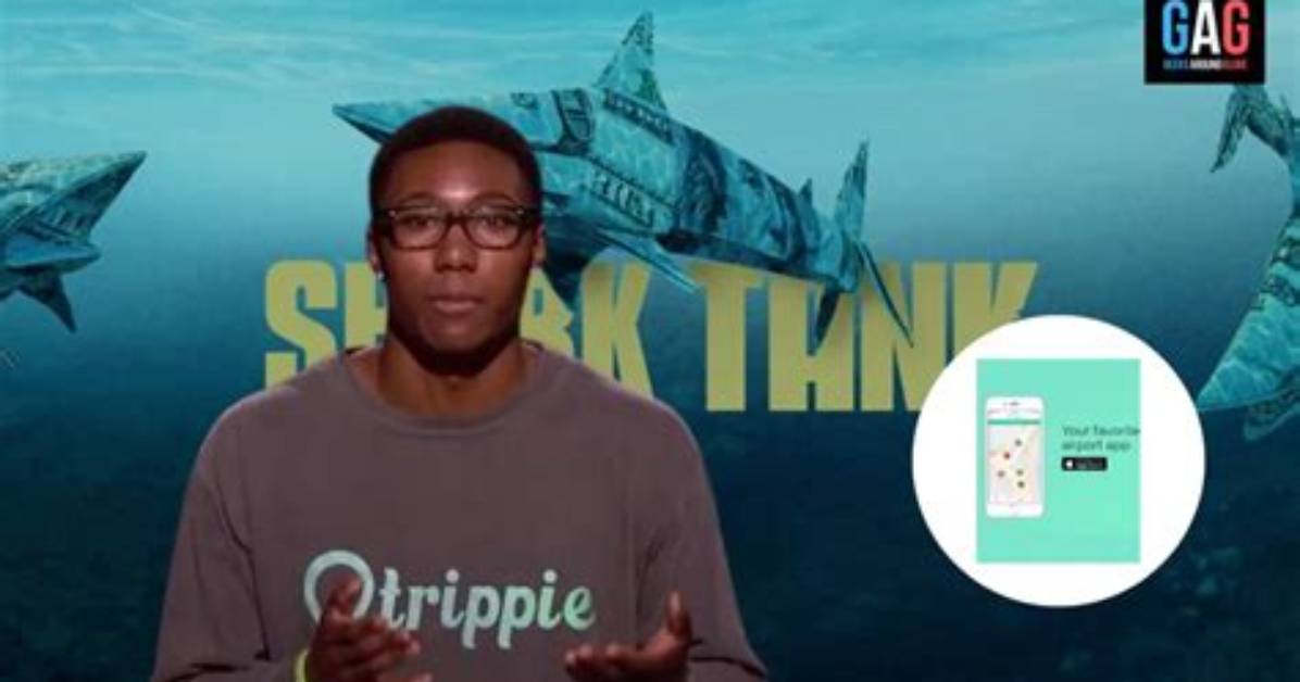 Trippie Shark Tank – Founder, Net Worth and Investment