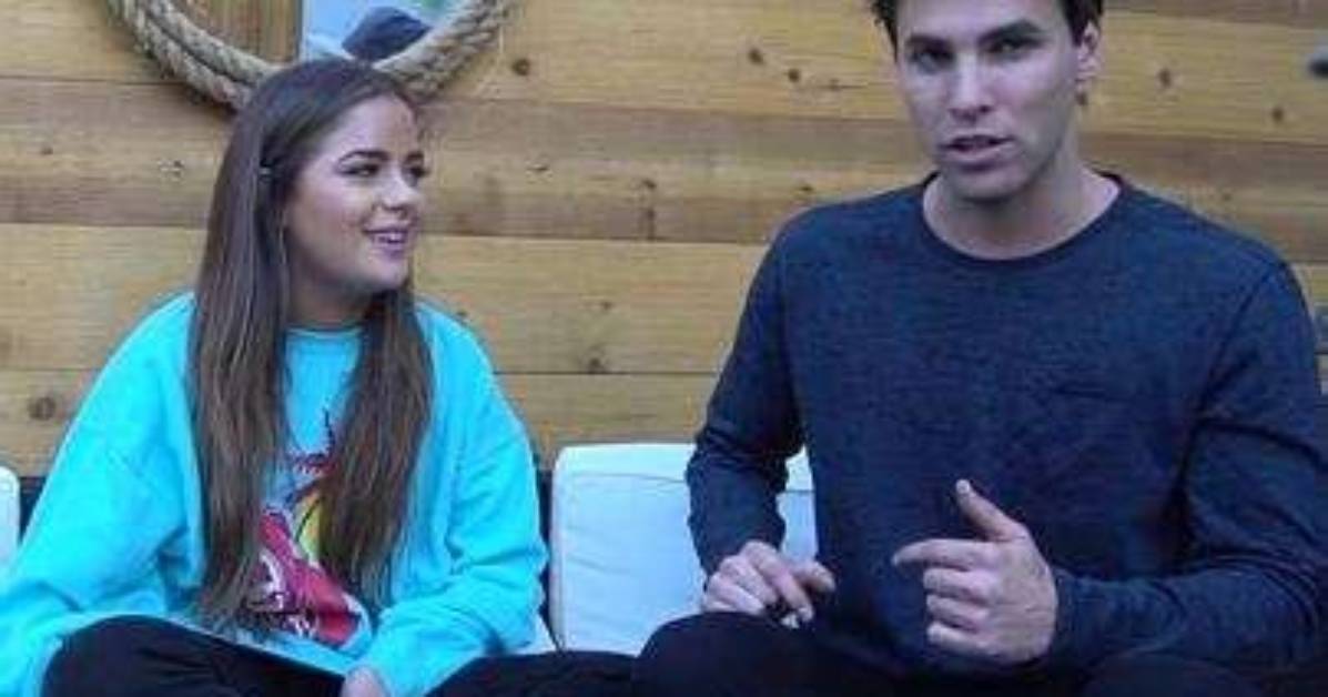 Tristan Tales 23 Makes Girlfriend Vlog & Its Cutest! Siblings, Family, Net Worth & More on Youtuber