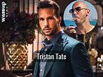 Tristan Tate- Wiki, Girlfriend, Net Worth, Career