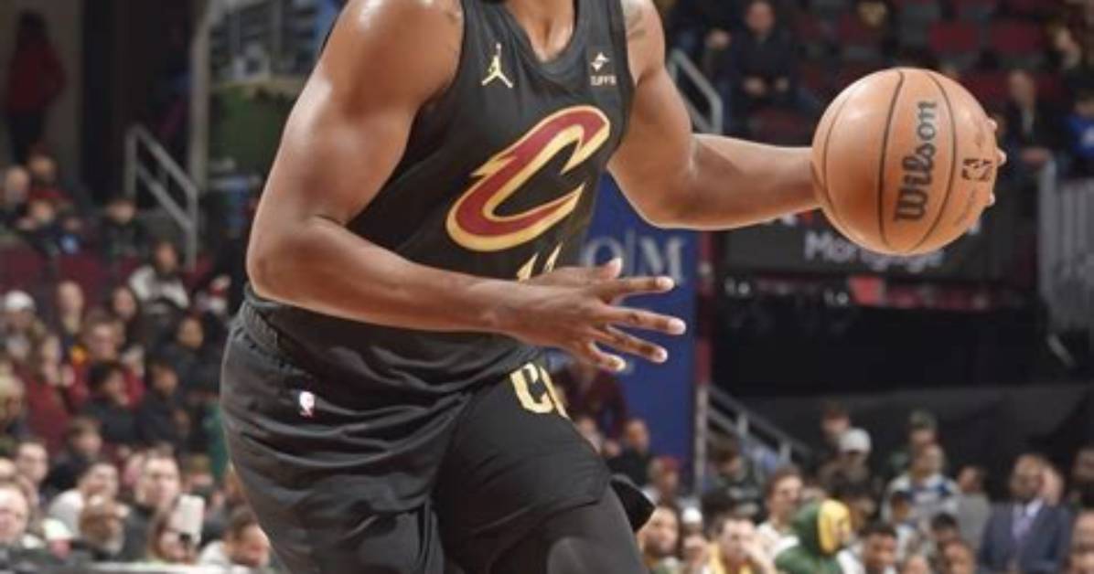 Tristan Thompson